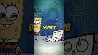 How DoodleBob Was Created [upl. by Maurene444]