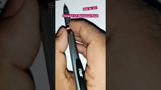 Cheapest Mechanical Pencil Rs10 trending viral shorts mechanical pencil review [upl. by Isaacs]