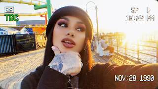 Snow Tha Product  Hopeful Official Video [upl. by Louella]