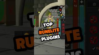 Top RuneLite Plugins Guide OSRS osrs oldschoolrunescape runescape [upl. by Dion]