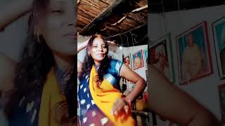 Rakhan saari me lapet ke bhojpuri song youtubeshorts 🥺 [upl. by Robinetta600]