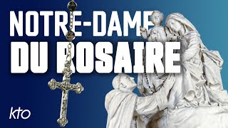 NotreDame du Rosaire [upl. by Anora]