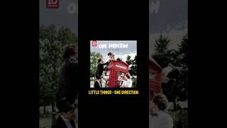 Little Things Karaoke  One Direction Karaoke Version DUETTHIS karaoke coversong onedirection [upl. by Welcome]