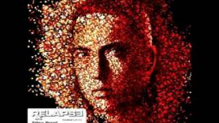 Eminem  My Mom  Track 3  Relapse [upl. by Aihsekal]