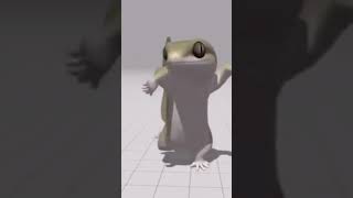 dancing lizard [upl. by Egreog541]