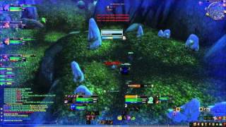 Bajheera  Bajcolado 1 quotGIVE ME YOUR SOULquot  WoW Warlock PvP [upl. by Ennaimaj]