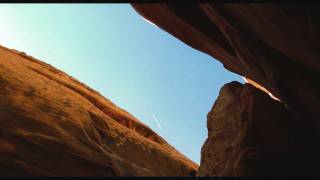 127 Hours Clip 5  Isolation [upl. by Yenffit]