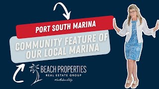 Point South Marina [upl. by Lytsirhc]