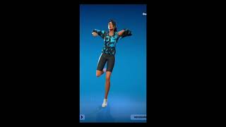 Fortnite emote Zatupaj ich [upl. by Dnesnwot]