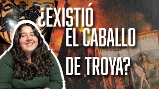 El caballo de Troya  Confabulando 30 [upl. by Ytsirt]