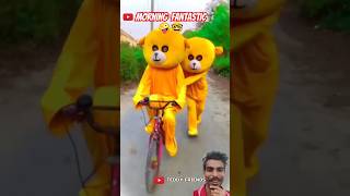 Dheme dheeme song funny comedy shorts short trending trendingshorts ytshorts youtubeshorts [upl. by Ocisnarf]