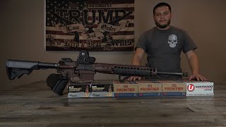 Ammo Stockpiling Episode 31 [upl. by Brannon]