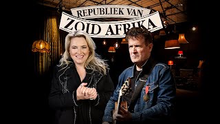 Great Heart  Johnny Clegg amp Karen Zoid [upl. by Eimmat351]