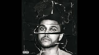 The Weeknd  Shameless Instrumental [upl. by Adabel522]