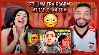 MELHORES MOMENTOS ALANZOKA jogando LOCKDOWN PROTOCOL COM OS AMIGOS  tzk clipes REACT [upl. by Hal971]