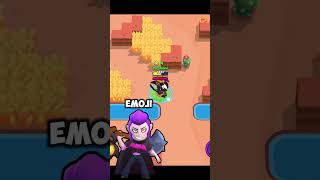 Mortis reagiert auf eure Kommentare brawlstars mortis questionanswer [upl. by Elleinnad]