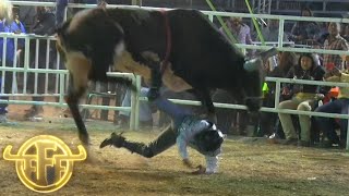 RANCHO LA CANDELARIA FFF En La Feria De Iguala gro 2022 [upl. by Oile]