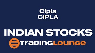 CIPLA Stock Elliott Wave Technical Analysis [upl. by Shuping409]