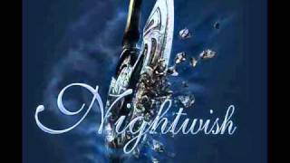 Nightwish  The Poet and the Pendulum  demo version Marco  lyrics [upl. by Phalan187]