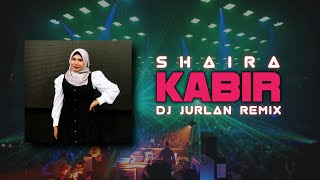 KABIR Remix  DjJurlan Remix   Sa Chubby Mo Makikita ang Ganda [upl. by Namaan]