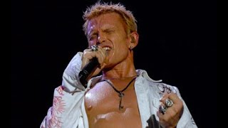 Billy Idol 2009 In Super Overdrive [upl. by Elokkin822]