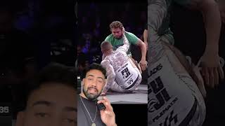 Nicky Rod vs Victor Hugo WNO FloGrappling BJJ [upl. by Rednael]