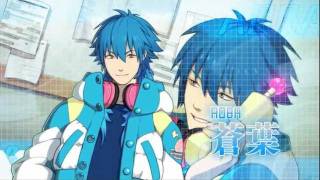 『DRAMAtical Murder』 第1弾PV [upl. by Millard2]