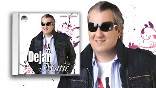 Dejan Matic  Dozvola za ljubav  Audio 2008 [upl. by Leahcimaj]