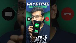 How to Facetime Android Users  FaceTime on Android [upl. by Bond]