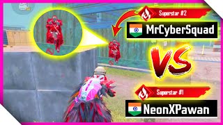 🔥1 SUPERSTAR VS 2 NeonXPawan VS MrCyberSquad 😨  SAMSUNGA3A5A6A7J2J5J7S5S6S759A10A20 [upl. by Adaner]