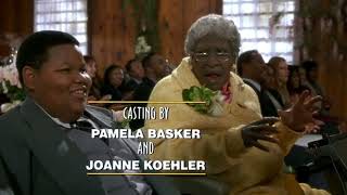 The Nutty Professor II The Klumps 2000  Opening Scene  Movie Clip [upl. by Joab]