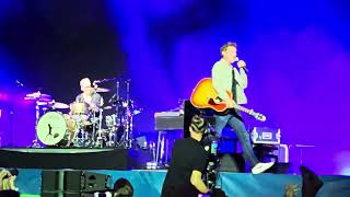 James Blunt  Beside You  Seaside Festival Spiez Switzerland 3182024 [upl. by Roede443]