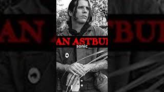 Ian Astburys Rare Solo Gem Spirit Light Speed art rock music thecult ianastbury [upl. by Htebi]