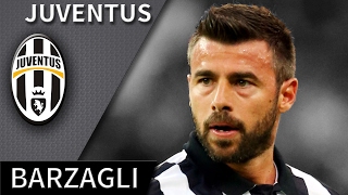 Andrea Barzagli • Juventus • Best Defensive Skills amp Goals • HD 720p [upl. by Ansell684]