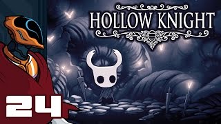 Lets Play Hollow Knight  PC Gameplay Part 24  But Wait Theres More [upl. by Elena]