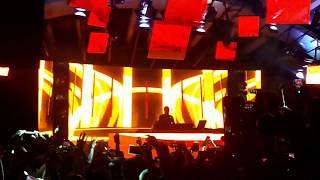 Paul Kalkbrenner live in Papaya club at Zrce beach in Novalja [upl. by Basir344]