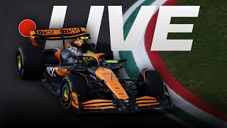 🔴 LIVE LE GRAND PRIX D’ÉMILIE ROMAGNE [upl. by Aznaed]