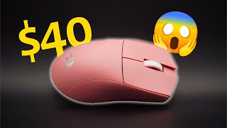 Best Budget Mouse  Redragon M9164K [upl. by Feodor]