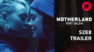 Motherland Fort Salem  Season 2 Episode 8 Trailer  Up Against the Spree [upl. by Tuckie201]