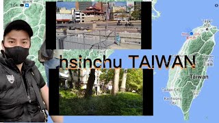 HSINCHU CITY TAIWAN [upl. by Jorgensen]