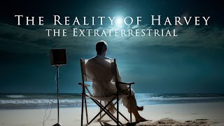 The Reality of Harvey  TRAILER [upl. by Norvil]