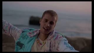 Justin Bieber essence official video [upl. by Icnan]