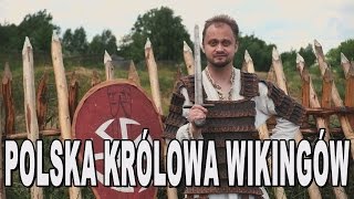 Polska Królowa Wikingów Historia Bez Cenzury [upl. by Camille]