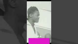 Did You Know  Death of Patrice Lumumba [upl. by Punke]