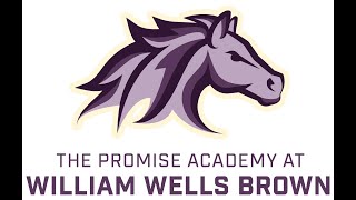 The Promise Academy at William Wells Brown Elementary [upl. by Yauqram]