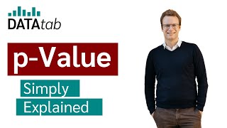 pValue clearly explained [upl. by Lazar580]