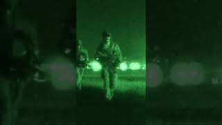 75th Ranger Regiment Air Assault Teaser [upl. by Rep]