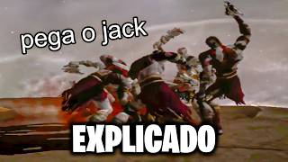 quotPega o Jack Ele é Jackquot A História por Trás do Meme [upl. by Boor]