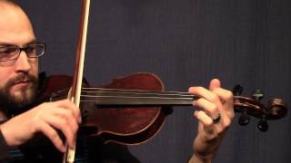 Violin finger exercises [upl. by Donall]