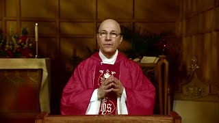 Catholic Mass Today  Daily TV Mass Wednesday August 14 2024 [upl. by Trammel217]